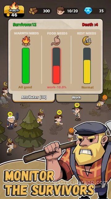 Game Screenshot 5