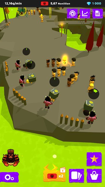Game Screenshot 2