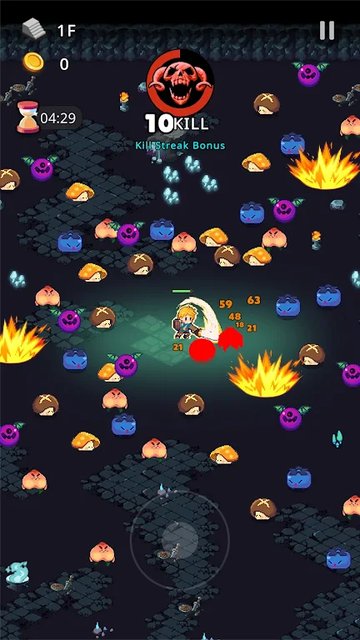 Game Screenshot 1