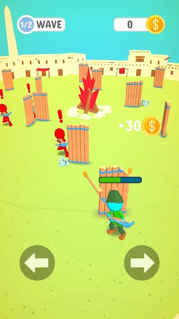 Game Screenshot 4