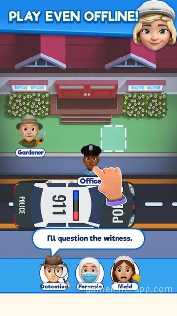 Game Screenshot 2
