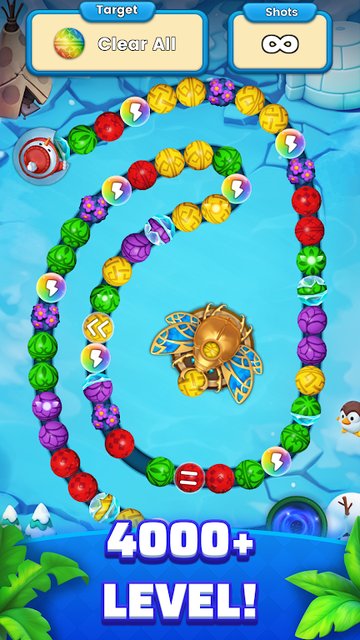 Game Screenshot 1