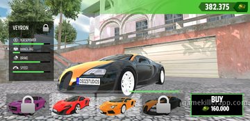Game Screenshot 3