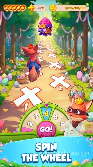 Game Screenshot 3