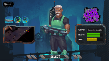 Game Screenshot 1