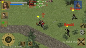 Game Screenshot 4