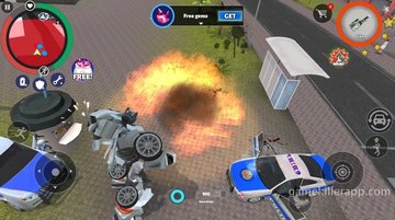 Game Screenshot 5