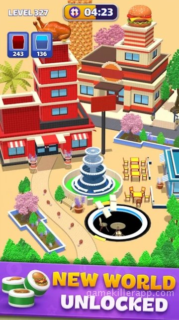 Game Screenshot 5