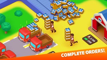 Game Screenshot 2