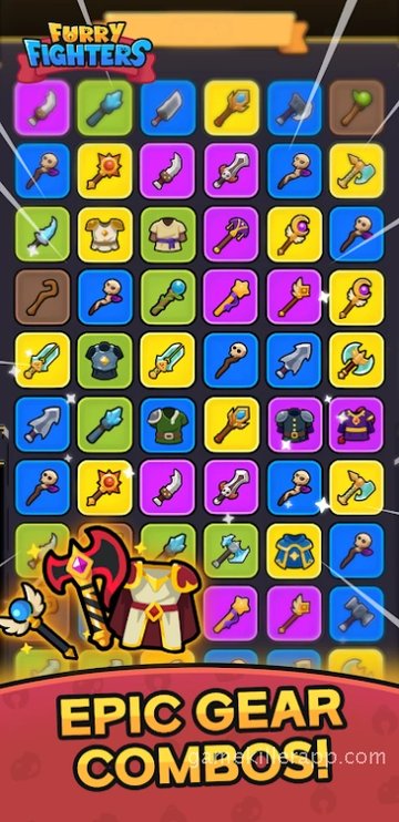 Game Screenshot 3
