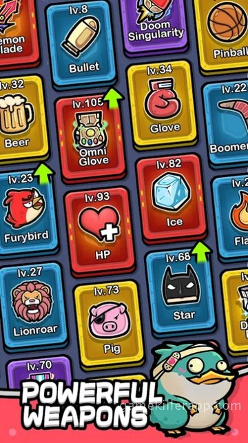 Game Screenshot 4