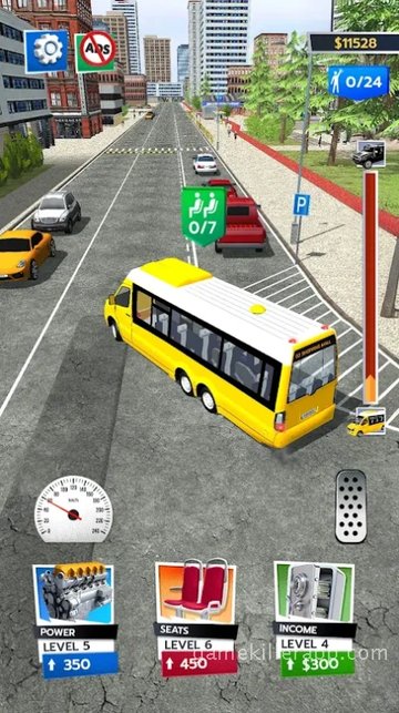 Game Screenshot 5