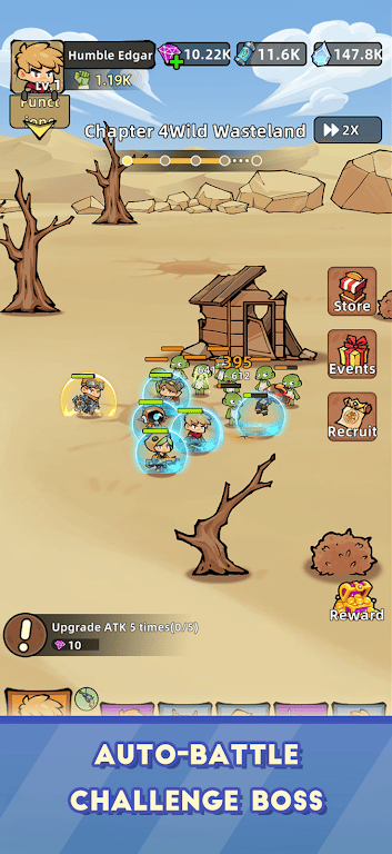 Game Screenshot 3