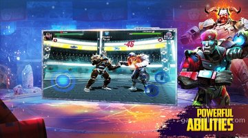 Game Screenshot 5