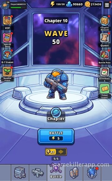 Game Screenshot 3