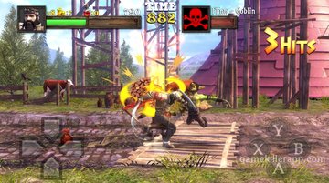 Game Screenshot 2