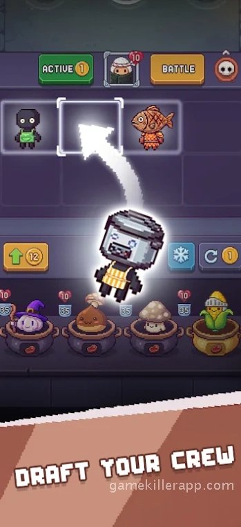 Game Screenshot 1