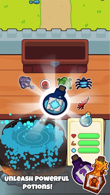 Game Screenshot 2