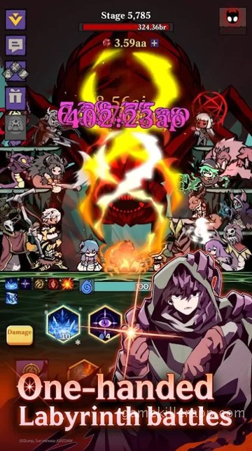 Game Screenshot 2