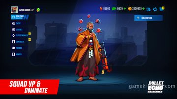 Game Screenshot 5
