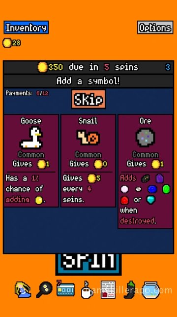 Game Screenshot 5
