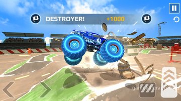 Game Screenshot 4