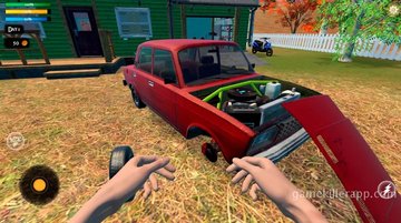 Game Screenshot 2