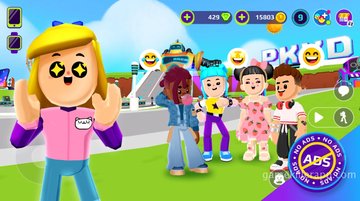 Game Screenshot 1