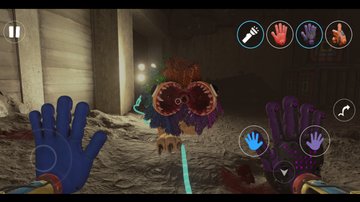 Game Screenshot 5