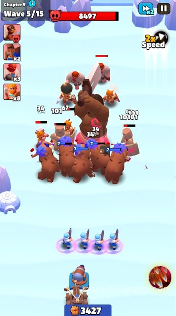 Game Screenshot 5