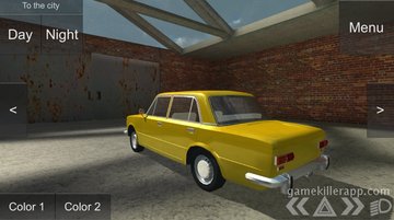 Game Screenshot 2