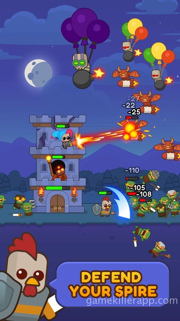 Game Screenshot 1