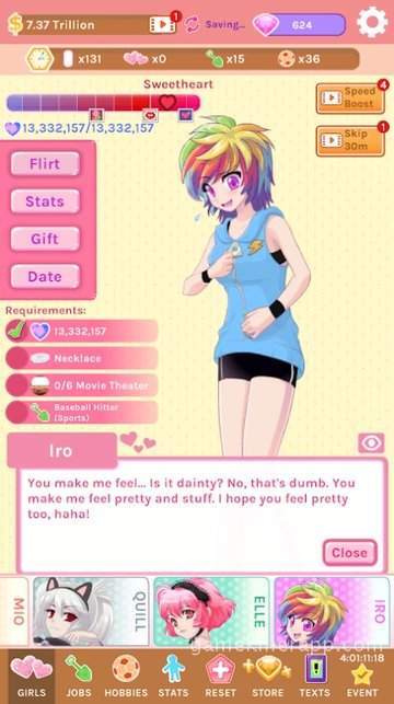 Game Screenshot 5