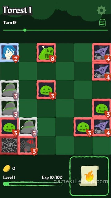Game Screenshot 2