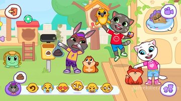 Game Screenshot 1