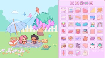 Game Screenshot 5