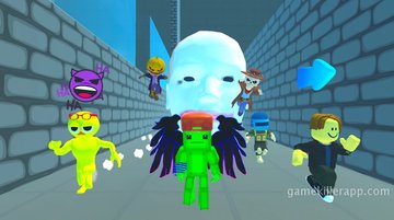 Game Screenshot 1
