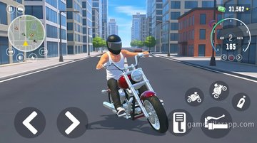 Game Screenshot 1