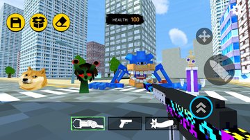 Game Screenshot 1