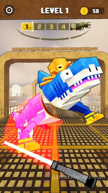Game Screenshot 5