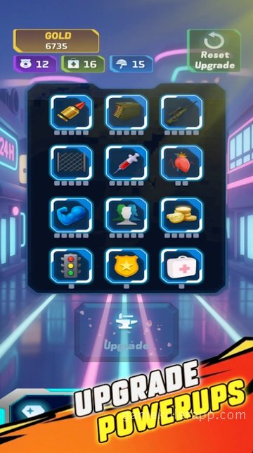 Game Screenshot 3