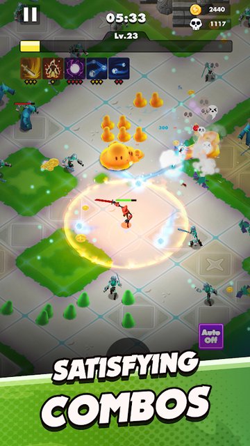 Game Screenshot 2