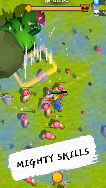 Game Screenshot 5