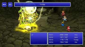 Game Screenshot 2