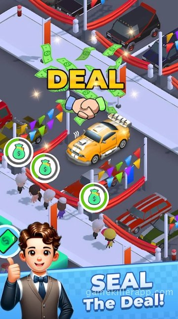 Game Screenshot 3