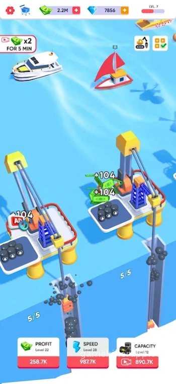 Game Screenshot 3