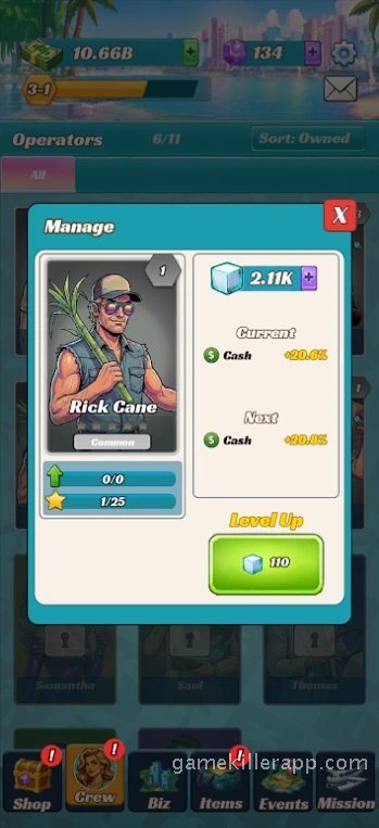 Game Screenshot 3