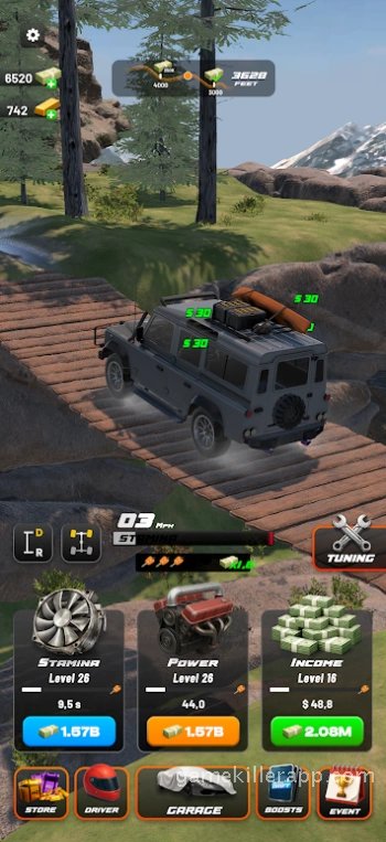 Game Screenshot 3