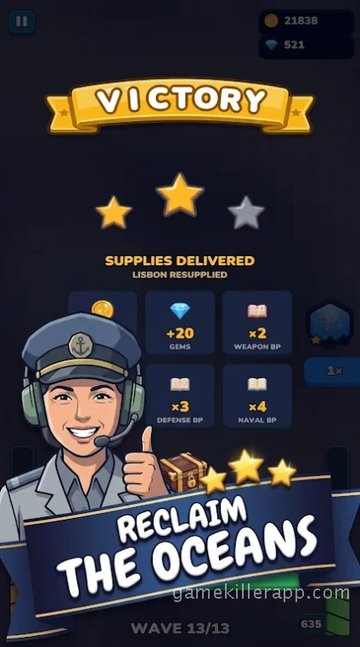 Game Screenshot 3