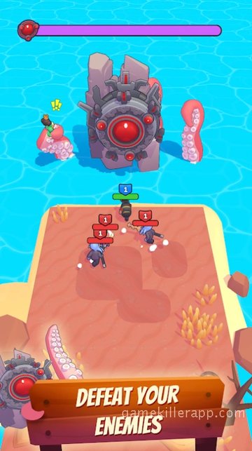 Game Screenshot 5